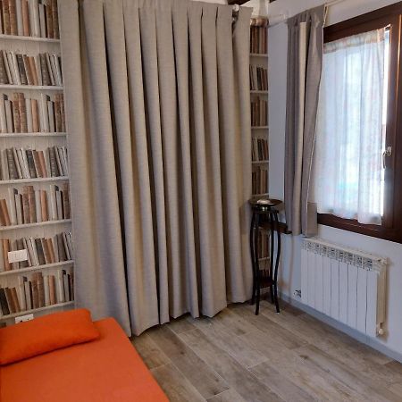 Isepo Apartment Venice Luaran gambar