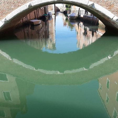 Isepo Apartment Venice Luaran gambar