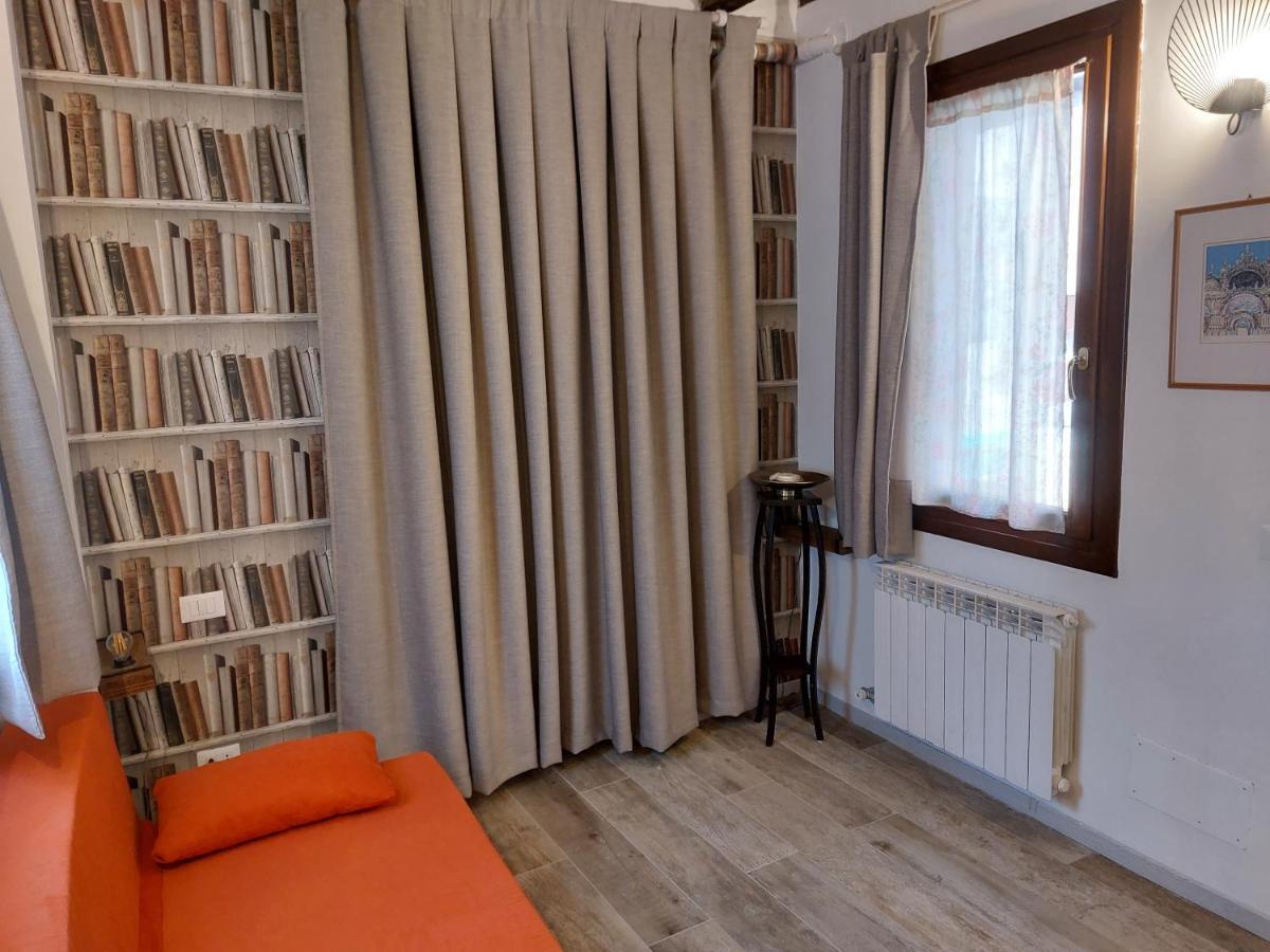 Isepo Apartment Venice Luaran gambar