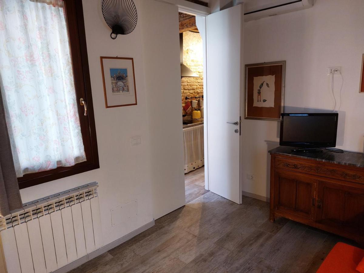 Isepo Apartment Venice Luaran gambar