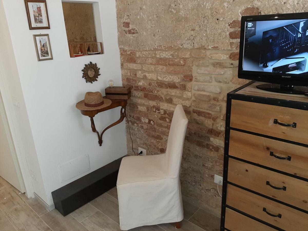 Isepo Apartment Venice Luaran gambar