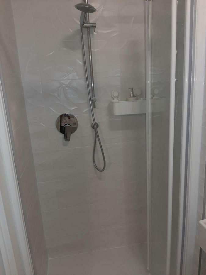 Isepo Apartment Venice Luaran gambar