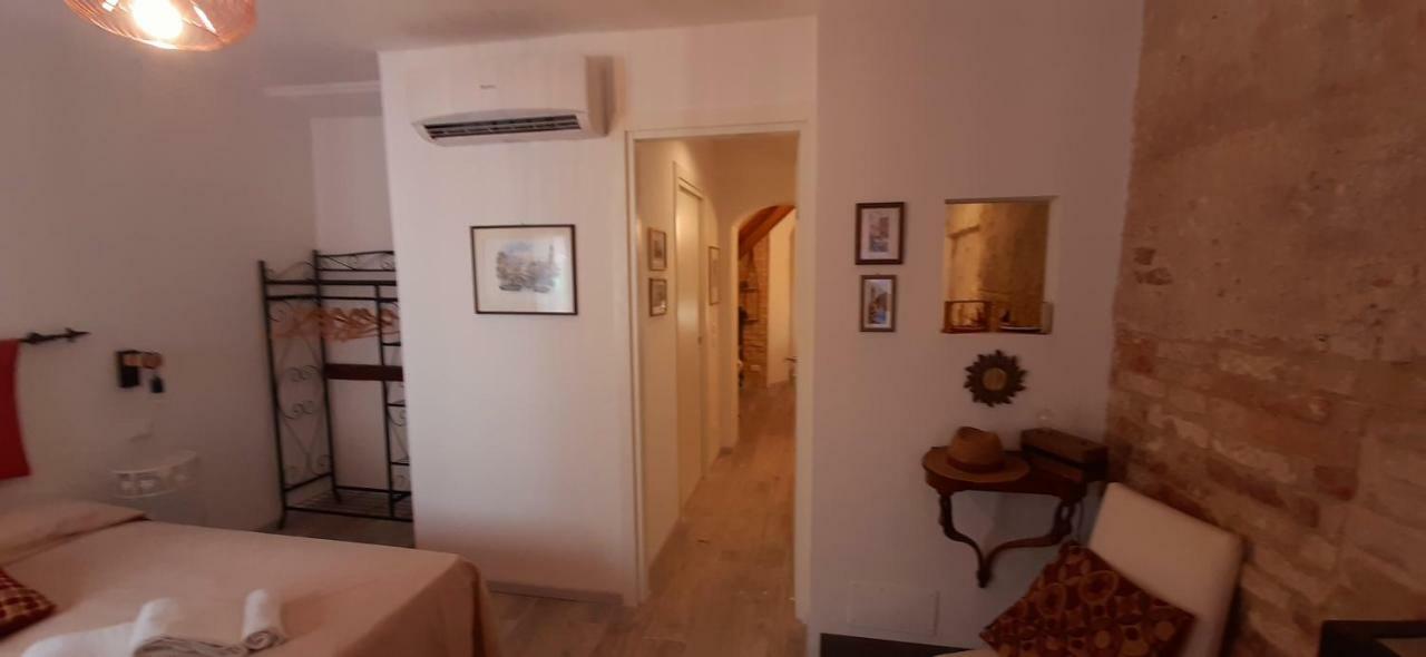 Isepo Apartment Venice Luaran gambar