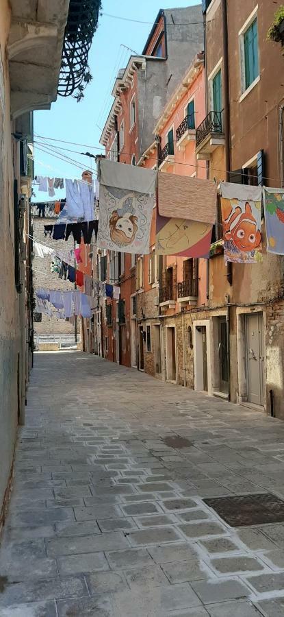 Isepo Apartment Venice Luaran gambar