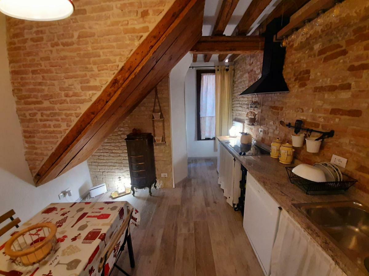 Isepo Apartment Venice Luaran gambar