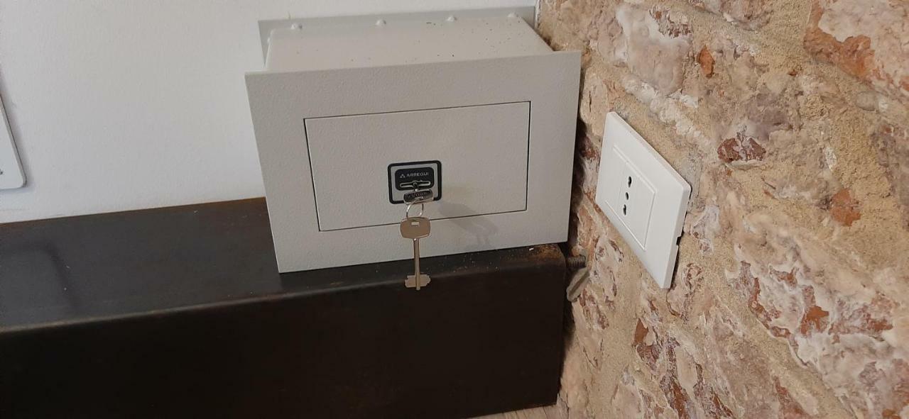 Isepo Apartment Venice Luaran gambar